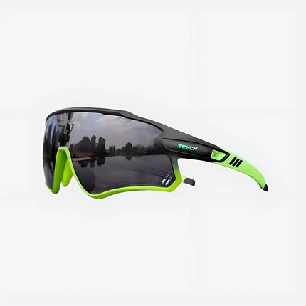 UV400 Sport Solglasögon