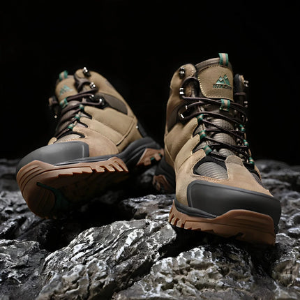 Gore-Tex Vandringskängor Herr