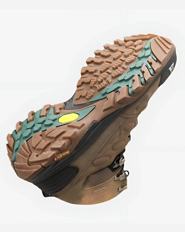 Gore-Tex Vandringskängor Herr