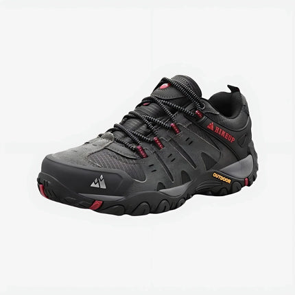 Vattentäta Vibram® Vandringsskor Herr