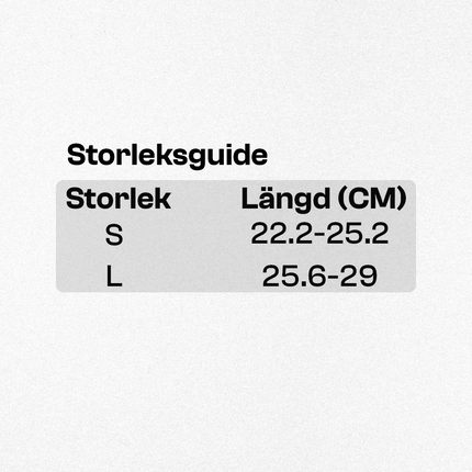 Uppladdningsbara Värmesulor PRO – Tre Värmenivåer & Fjärrkontroll