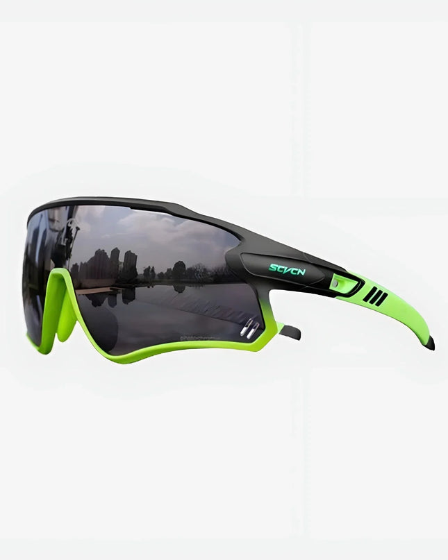 UV400 Sport Solglasögon