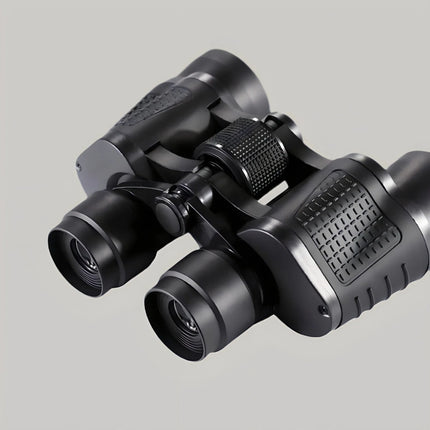 HD 80x80 Nattkikare – Långdistans Infrarött Nattseende