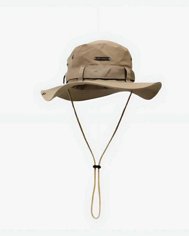 Vattentät Solhatt