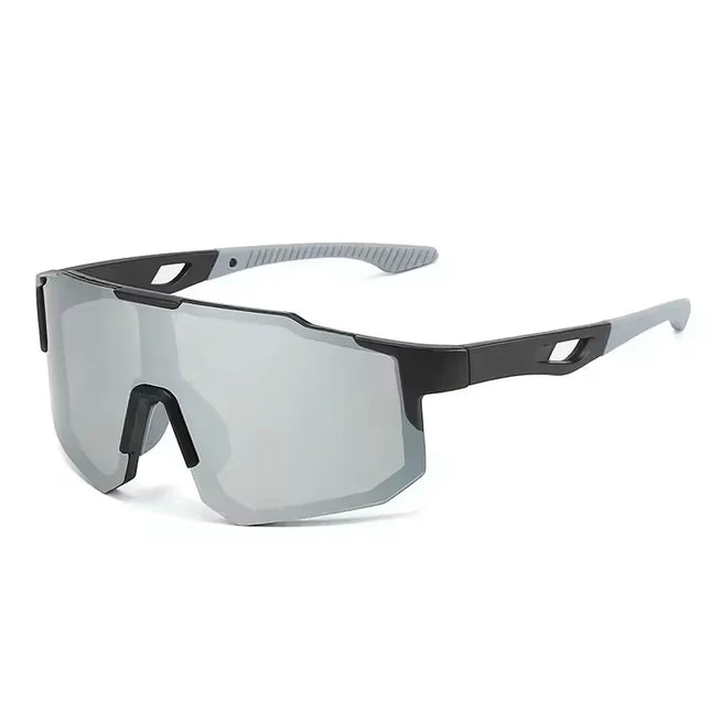 UV-Blockande Sport Solglasögon